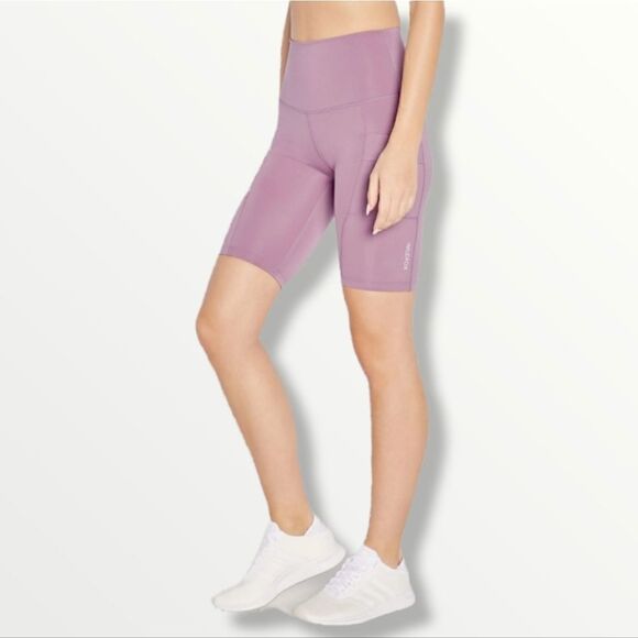 Wildfox Karma Twist Back Bra & High-Waisted Cargo Shorts Set NWT Size S - Picture 11 of 14